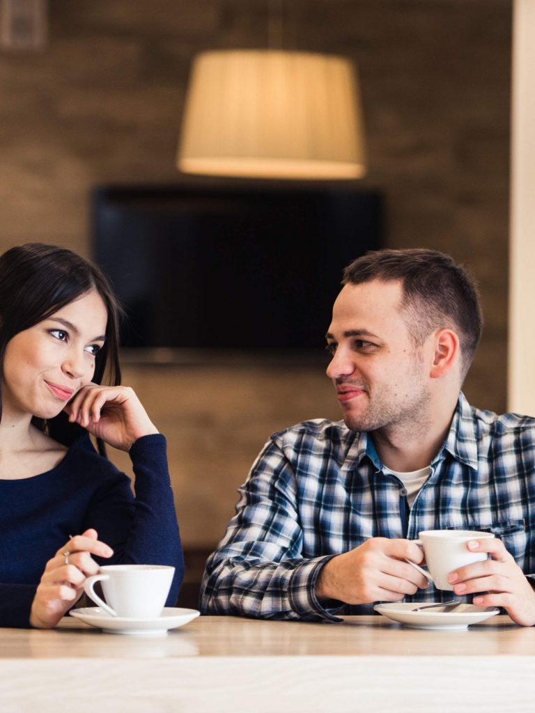 Consejos para una primera cita en Madrid