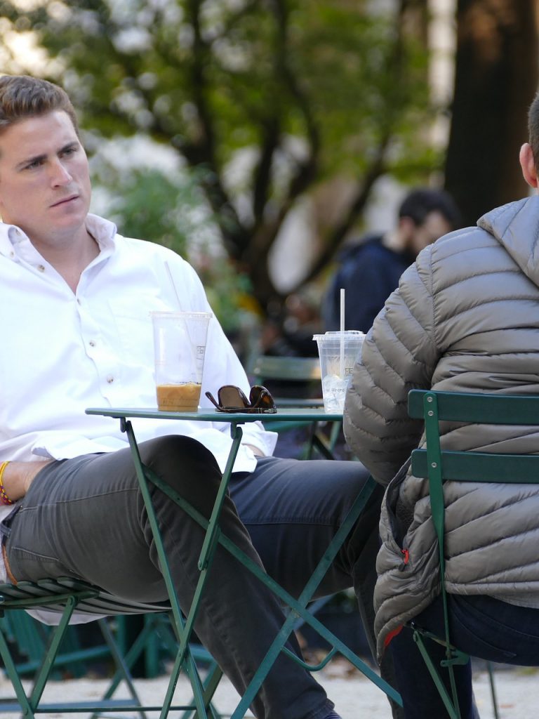 Comunicacion no verbal