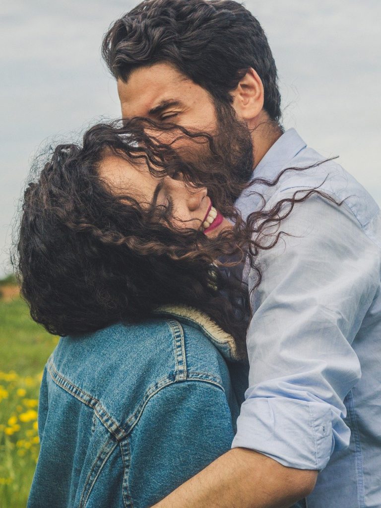 Buscar pareja estable en Madrid