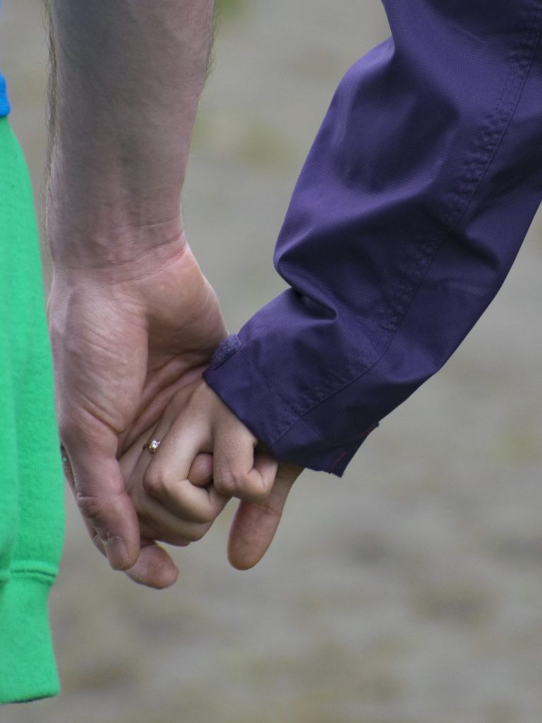 Encontrar pareja en Madrid