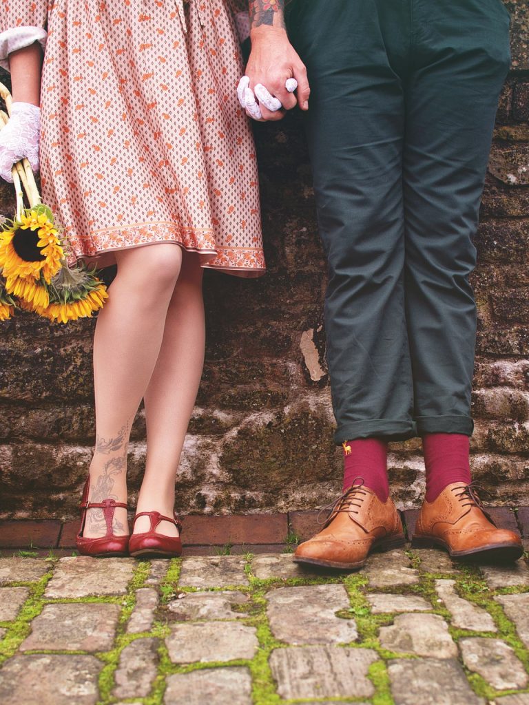 Matchmaking pareja Madrid