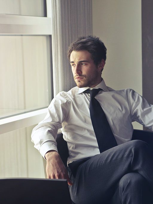 Buscar pareja estable