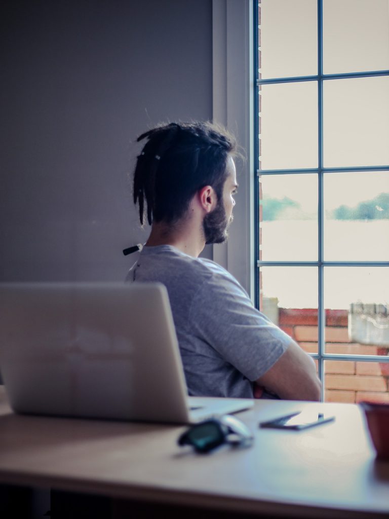 Buscar pareja en verano