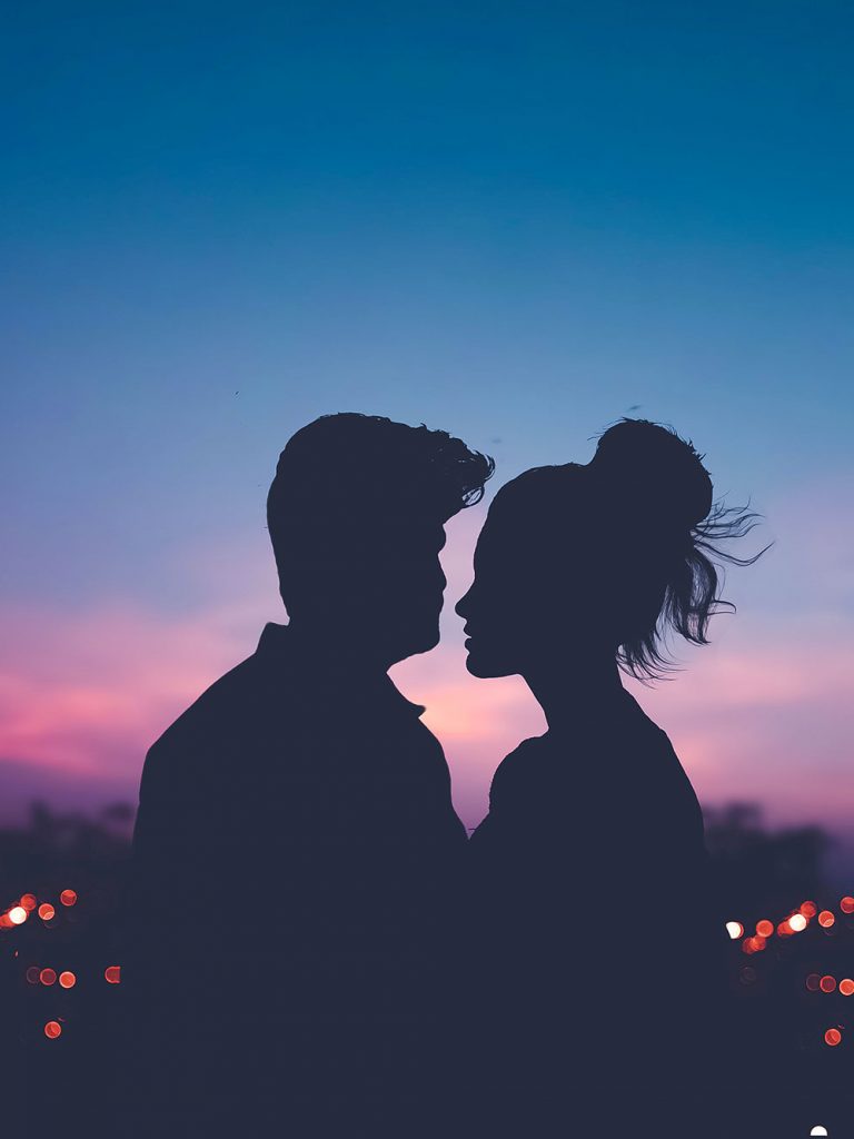 Diferencia entre amor y atracción