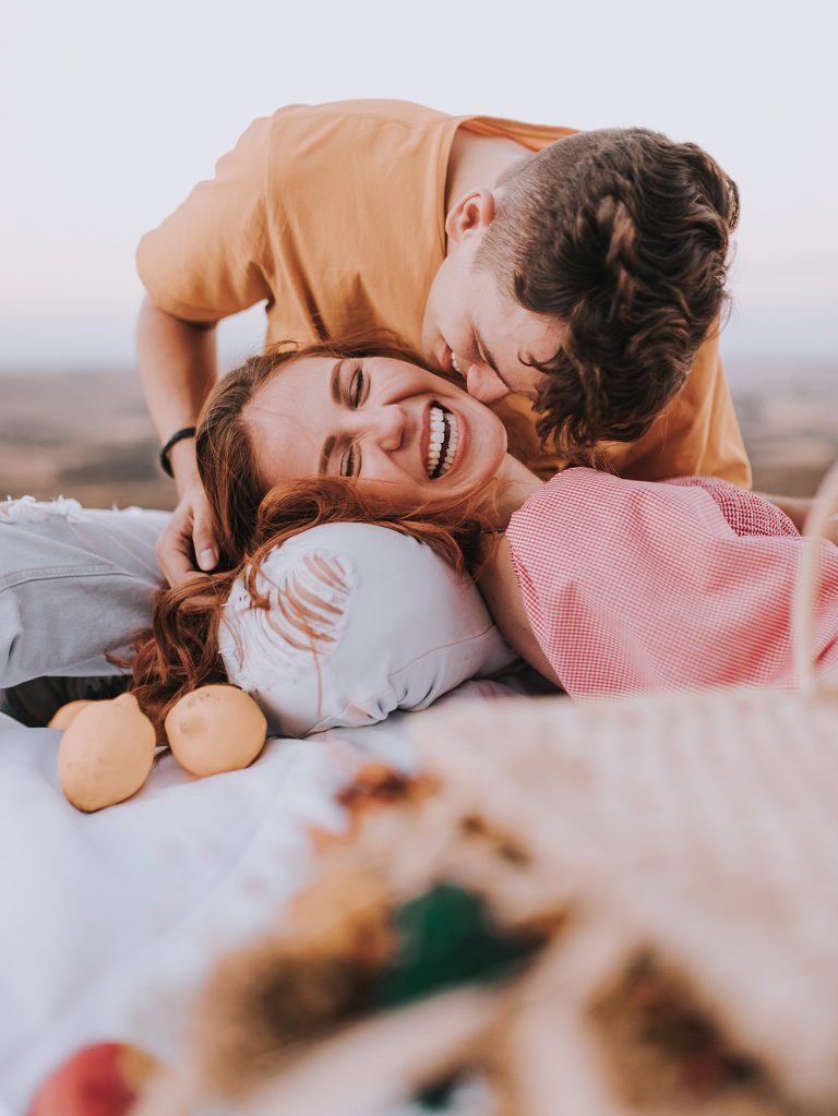 Hacer match de pareja