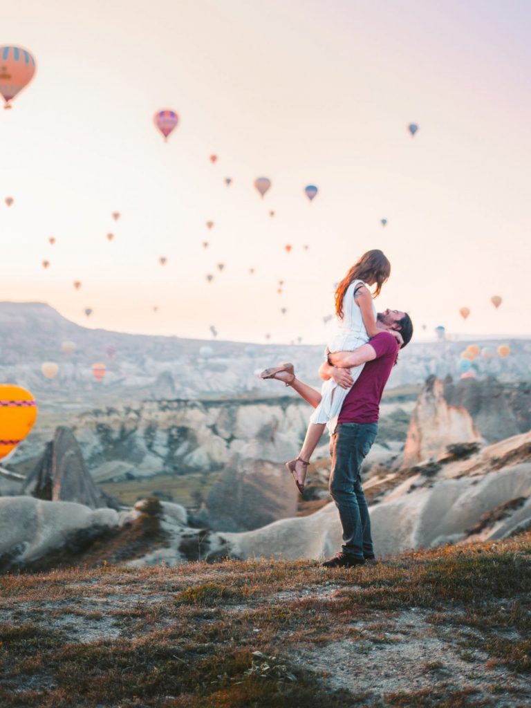 Agencias para encontrar pareja
