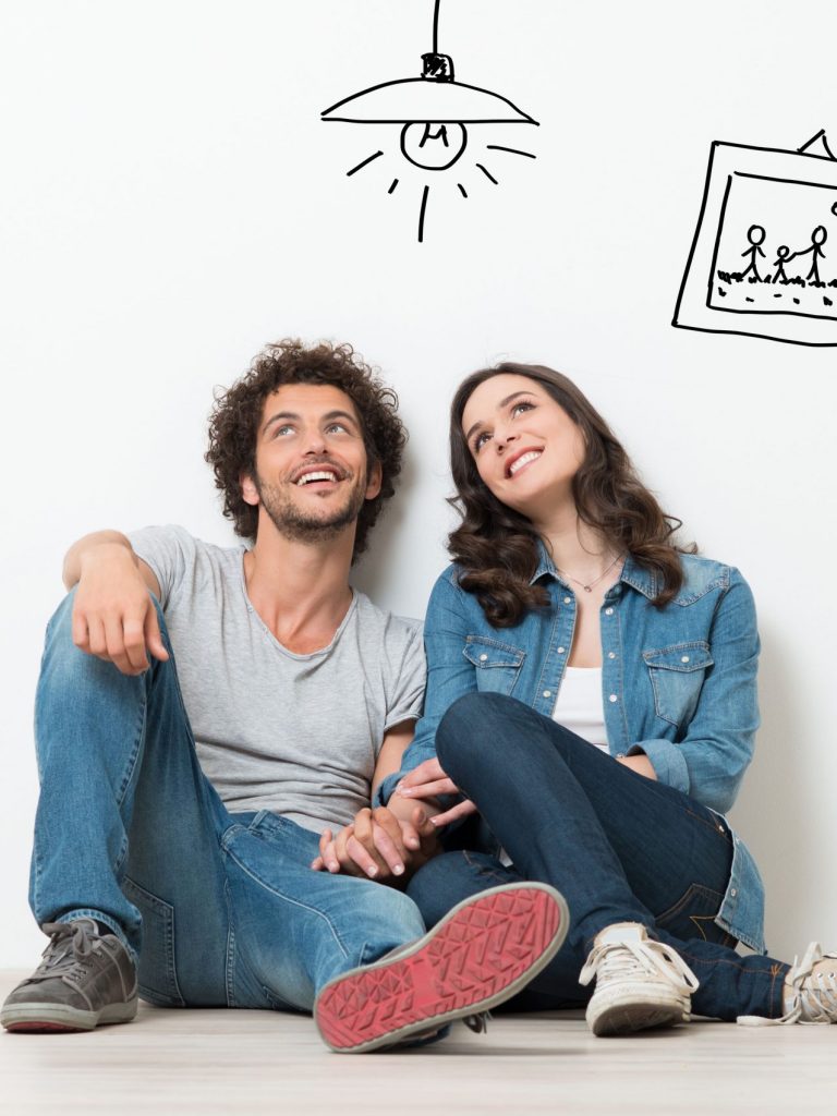 Conocer pareja en Madrid