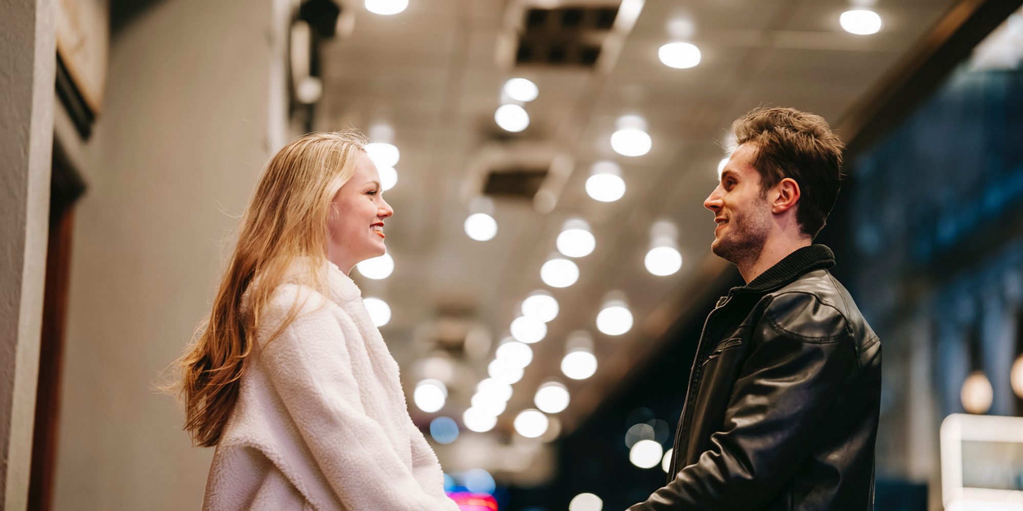 Hábitos para encontrar pareja