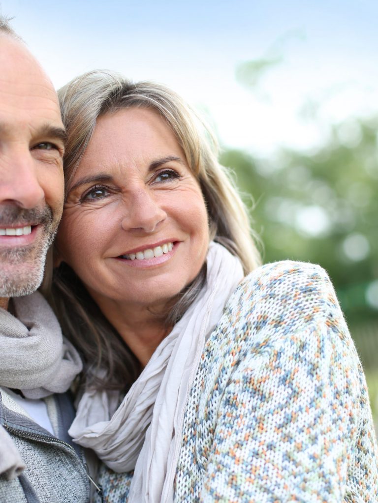 Buscar pareja Madrid