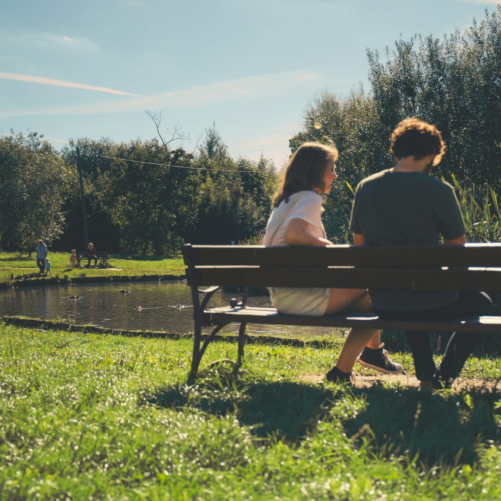 Mediación de pareja en Madrid