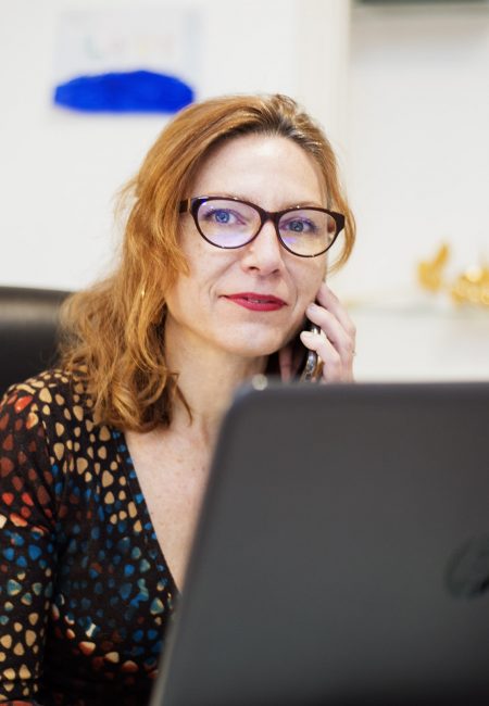 Mediación de pareja en Madrid