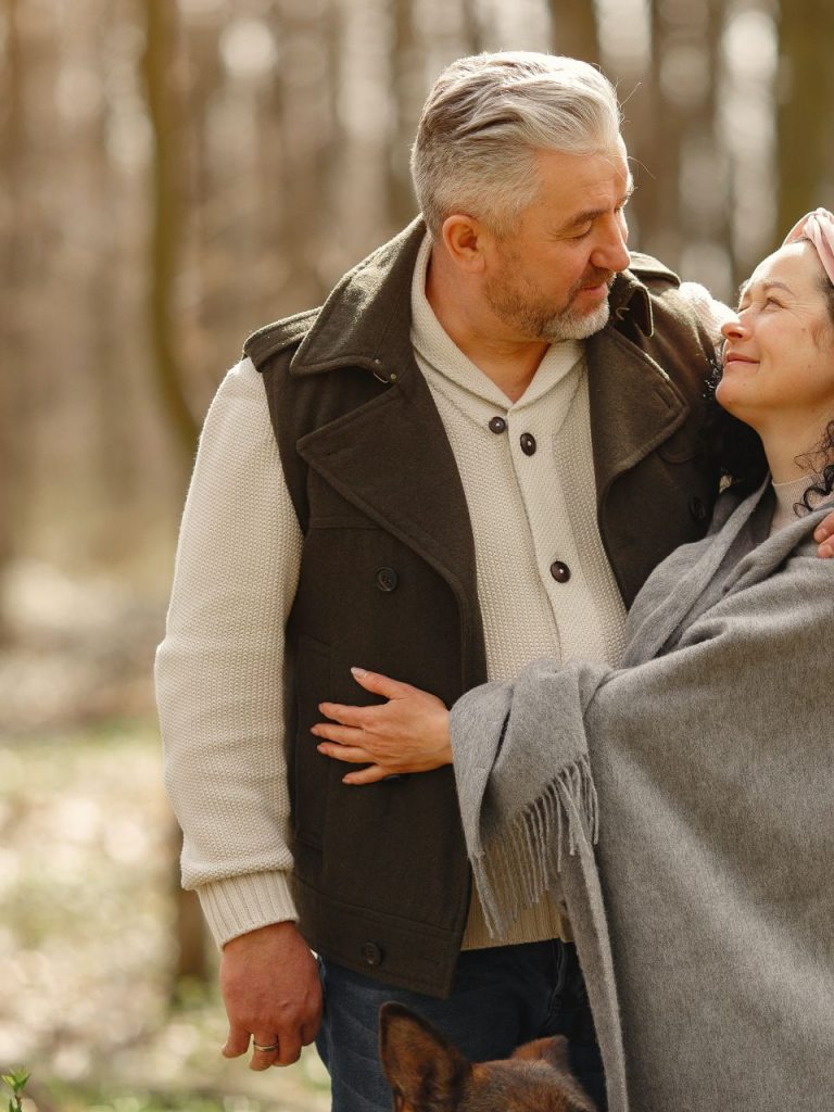 Crees en las segundas oportunidades